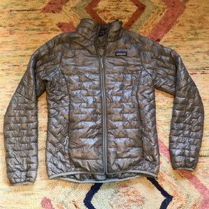 Patagonia Nano Puff